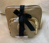 3 Piece Glitter Set