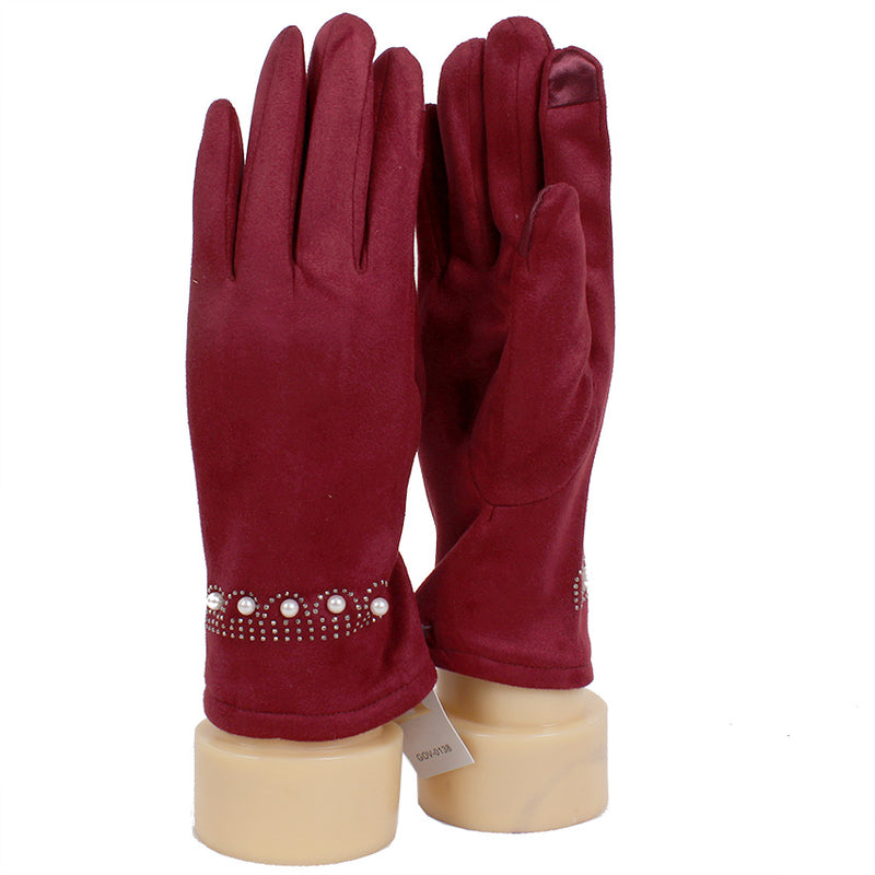 Pearl Gloves