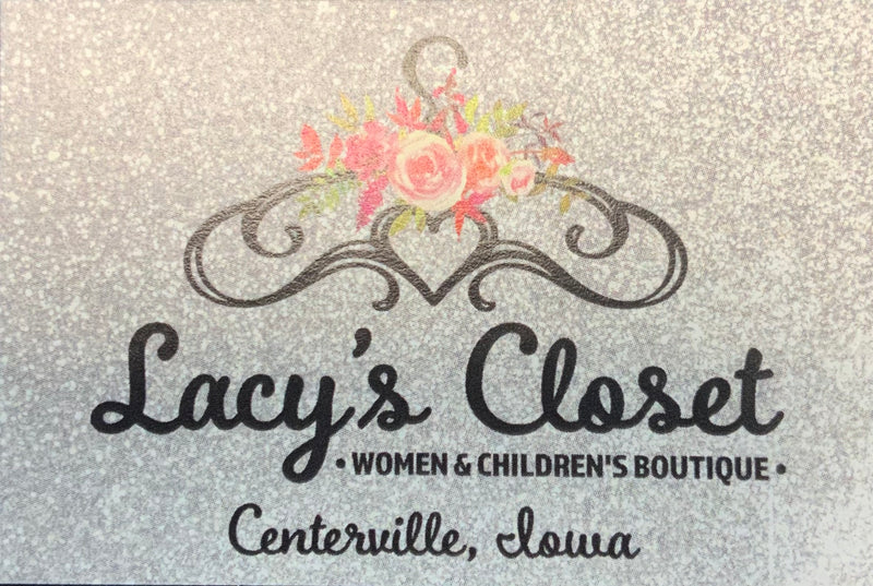 Our boutique includes so many awesome and unique products like:  childrens clothing and shoes,  woman's tops, dresses, jeans, shorts, shoes, braletts, shirts, rompers. Our accessories selection is huge and features jewelry and hair products.