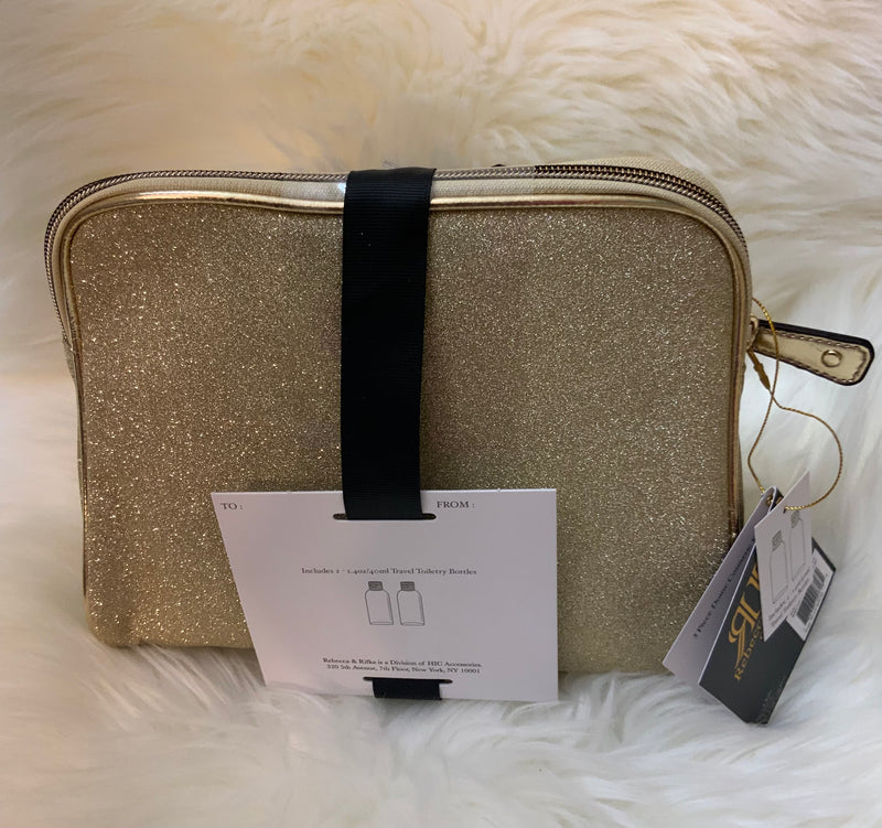 3 Piece Glitter Set