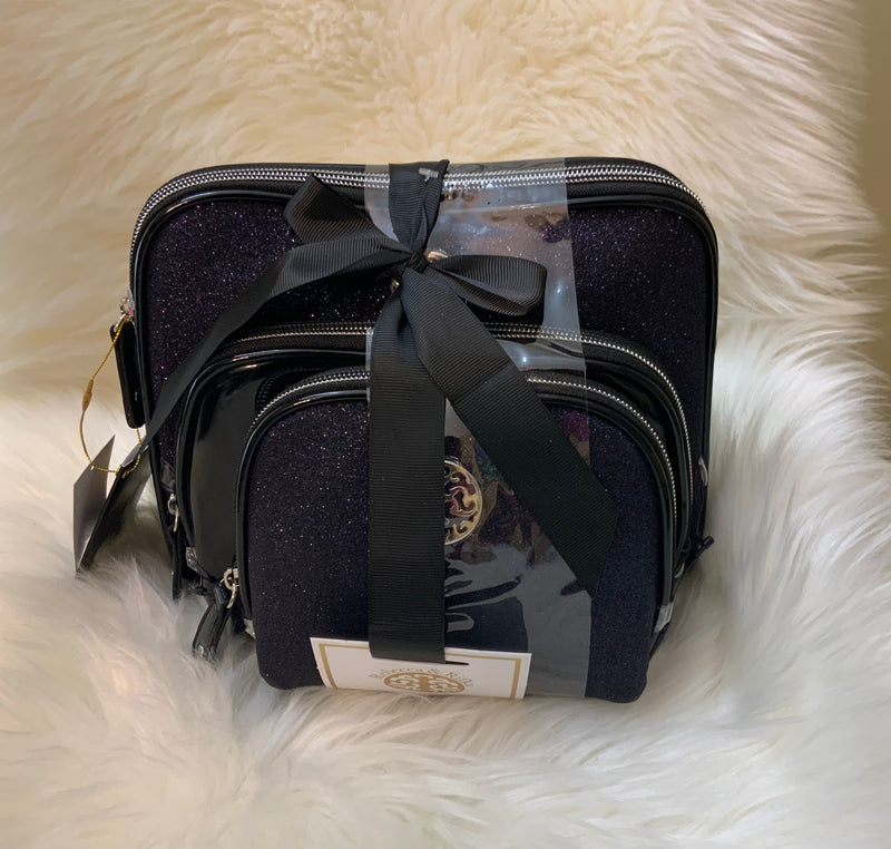 3 Piece Glitter Set