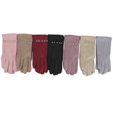 Pearl Gloves