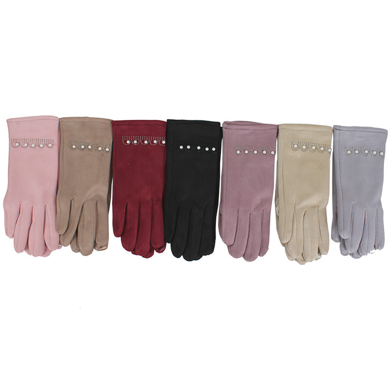 Pearl Gloves