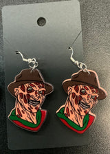Halloween Earrings