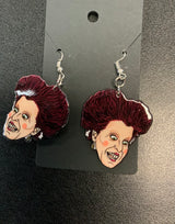 Halloween Earrings