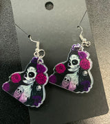 Halloween Earrings