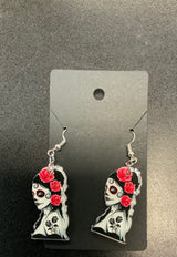 Halloween Earrings