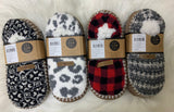 Women's Cozee Mocassin Slipper