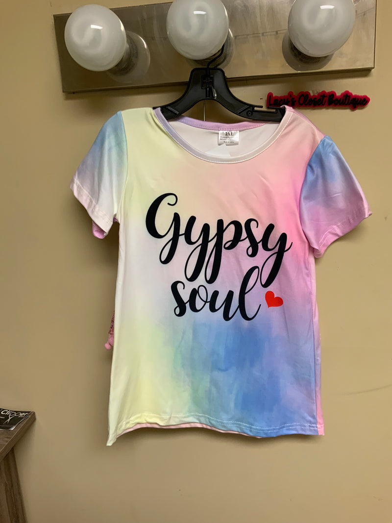 Gypsy Soul 2 pc