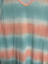 Ombre Short Sleeve Shirt
