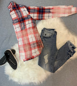 Flannel Shirts