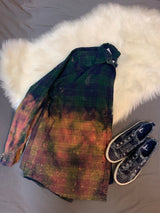 Flannel Shirts