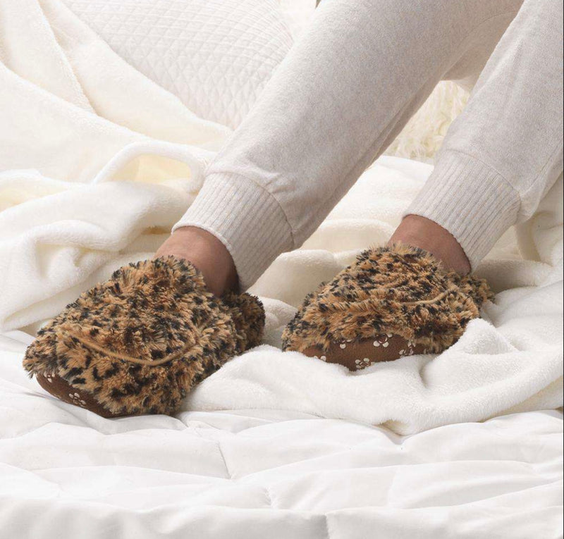 Warmies Slippers
