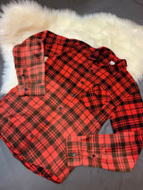 Flannel Shirts