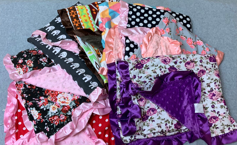 Baby Blankets