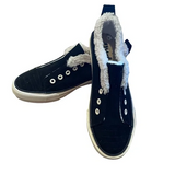 Gypsy Jazz snowflake sneaker