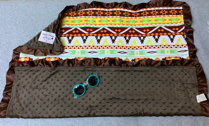 Baby Blankets