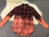 Flannel Shirts