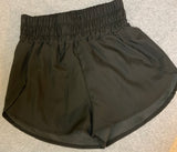 Lightweight Nylon Shorts