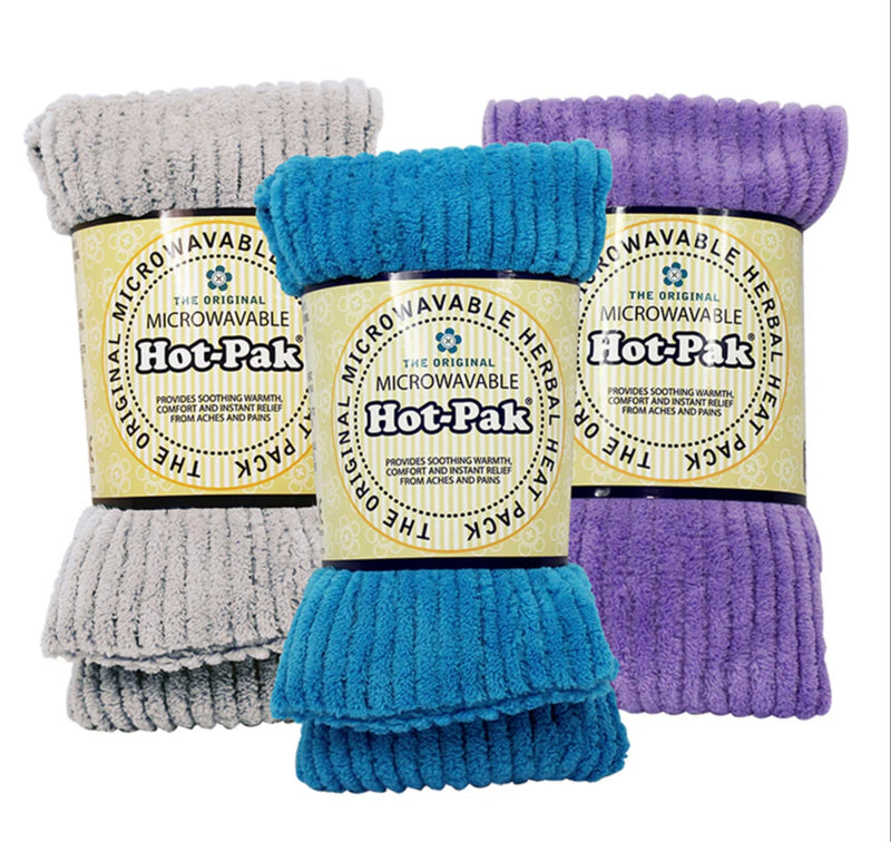 Warmies Hot/Cold Neck Wrap