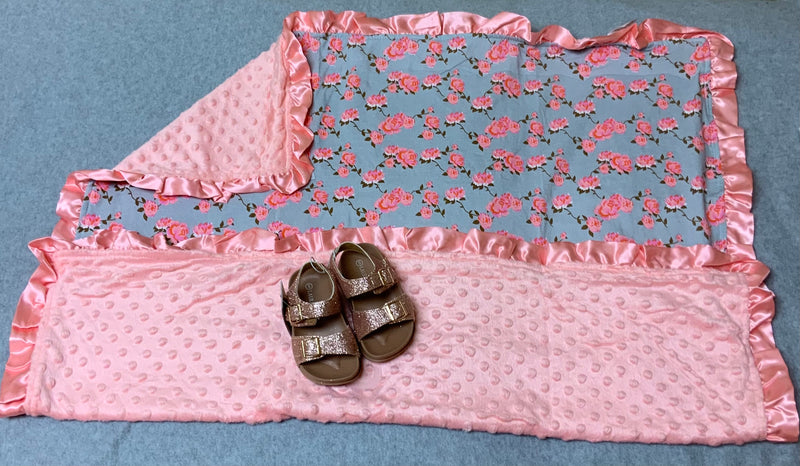 Baby Blankets