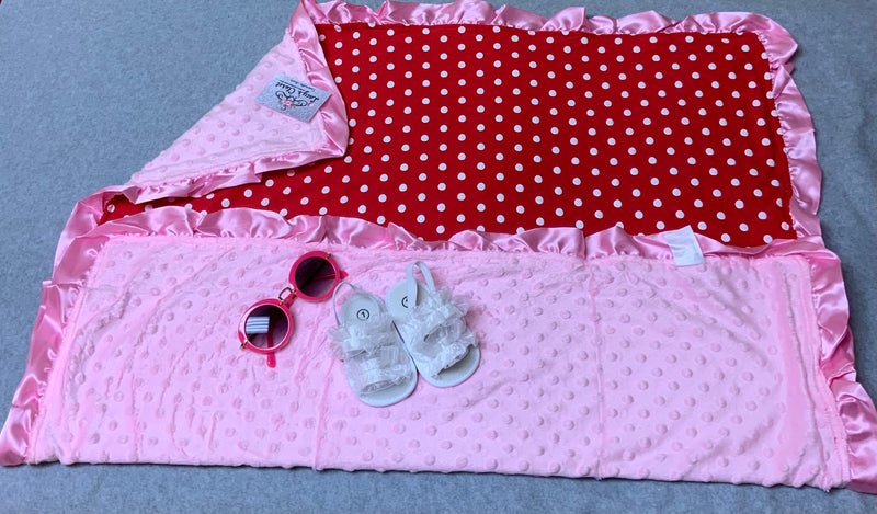 Baby Blankets
